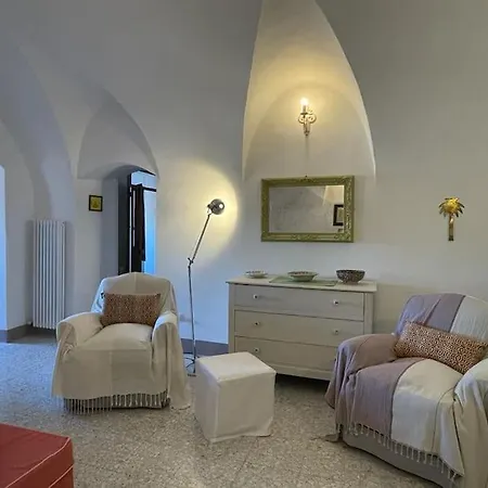 Cristinahome: In Borgo Storico Sul Mare * Imperia