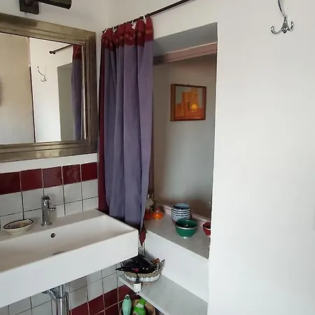 Cristinahome: In Borgo Storico Sul Mare * Imperia