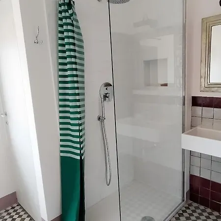 Apartment Cristinahome: In Borgo Storico Sul Mare *