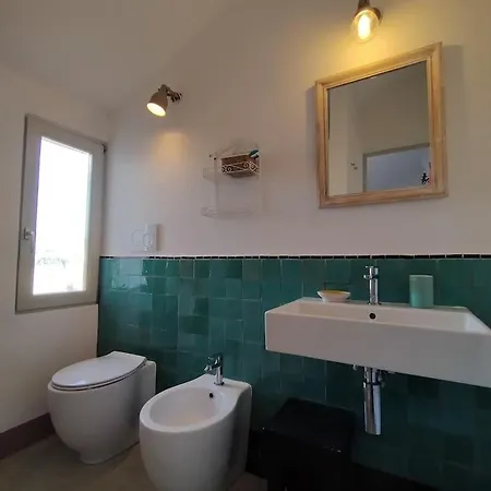 Cristinahome: In Borgo Storico Sul Mare