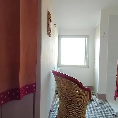 Cristinahome: In Borgo Storico Sul Mare *